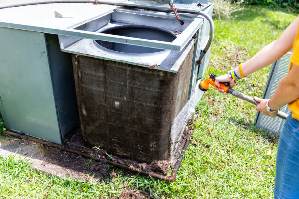 Best Air Duct Cleaning Near Me  in Randolph, WI