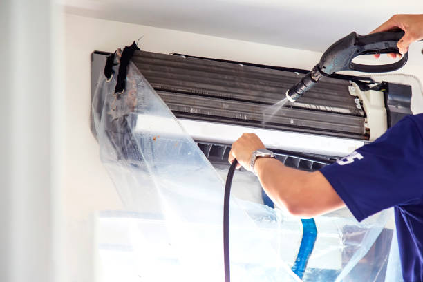 Best Affordable HVAC Duct Cleaning  in Randolph, WI