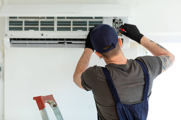 Best Air Duct Cleaning Near Me  in Randolph, WI