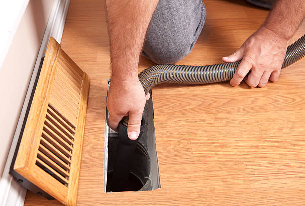 Best Commercial HVAC Duct Cleaning  in Randolph, WI